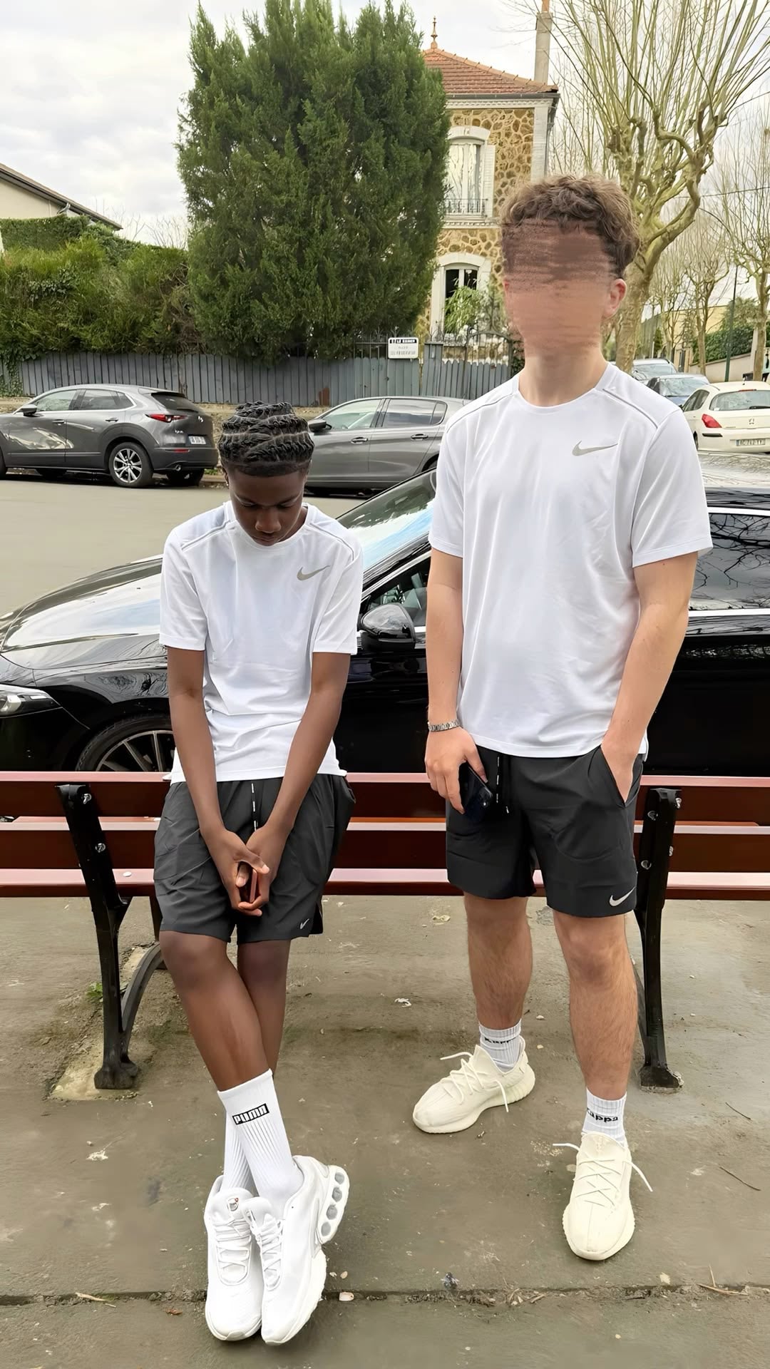 Nike