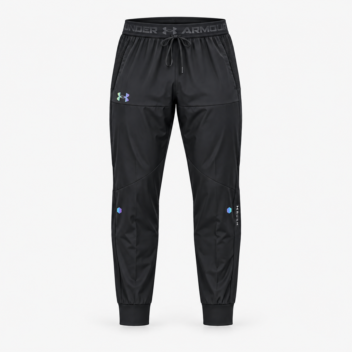 Jogging Under - Noir