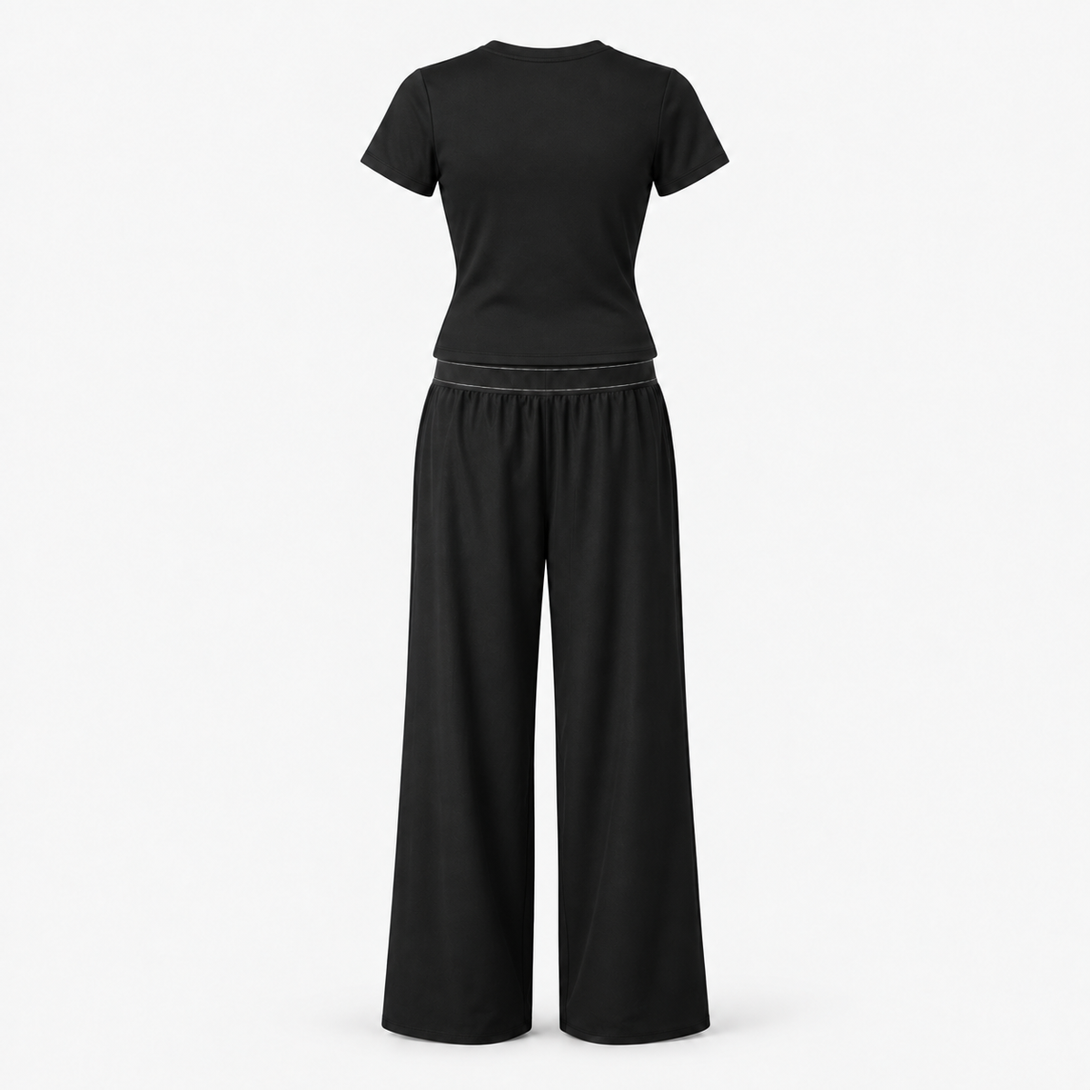 Ensemble Alo Femme - Noir