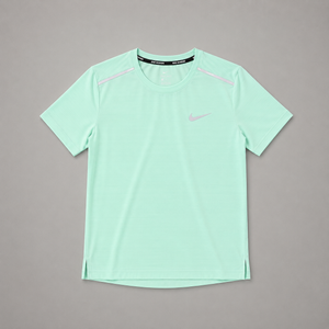 T-shirt NIKE VERT MENTHE