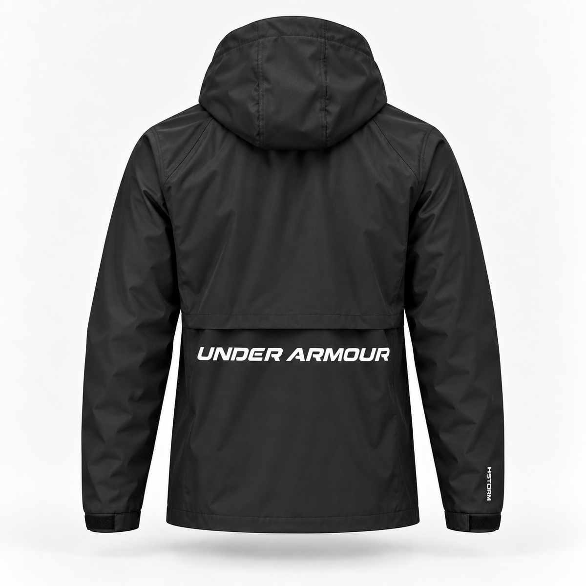 Veste Coupe-Vent Under - Noir