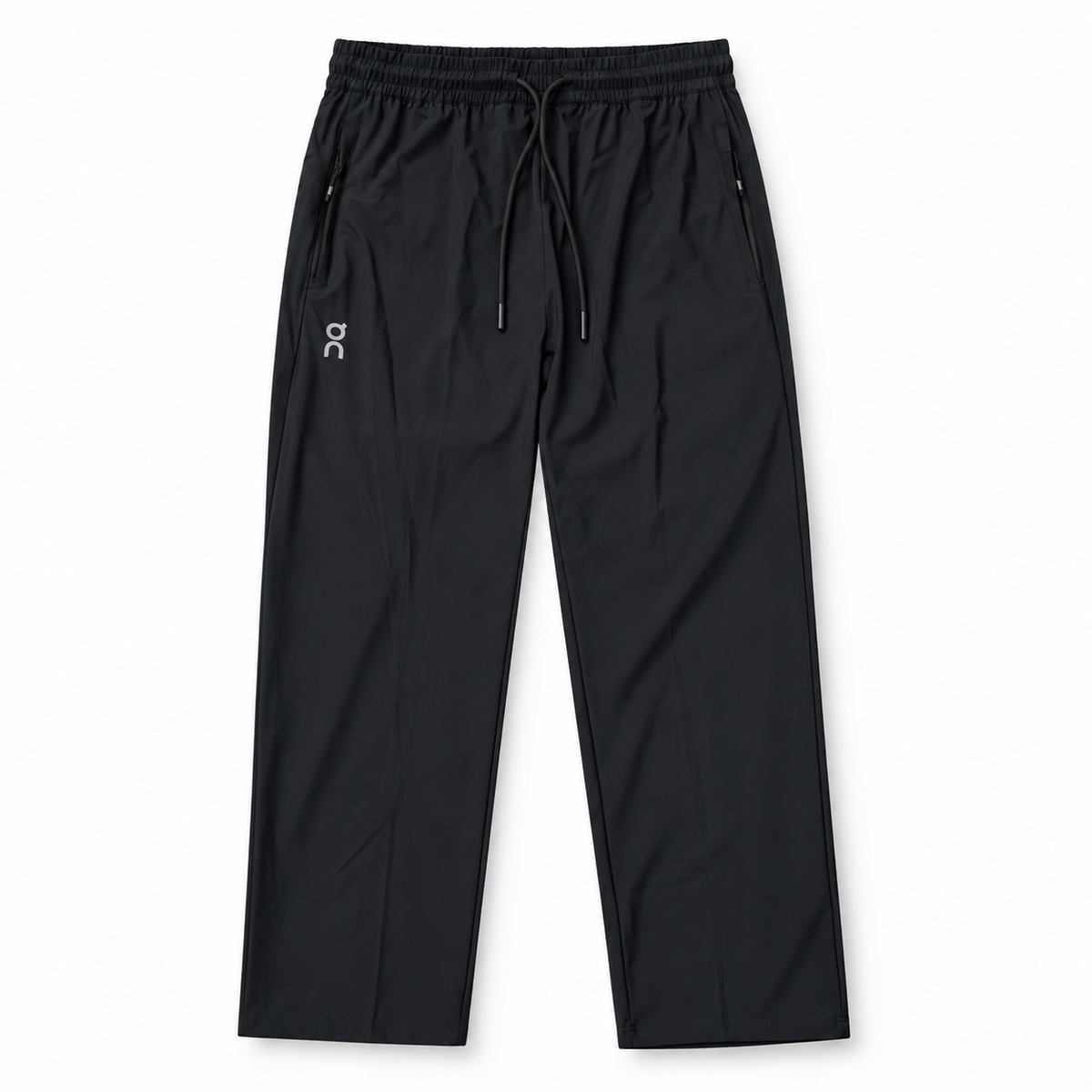 Pantalon running On - Noir