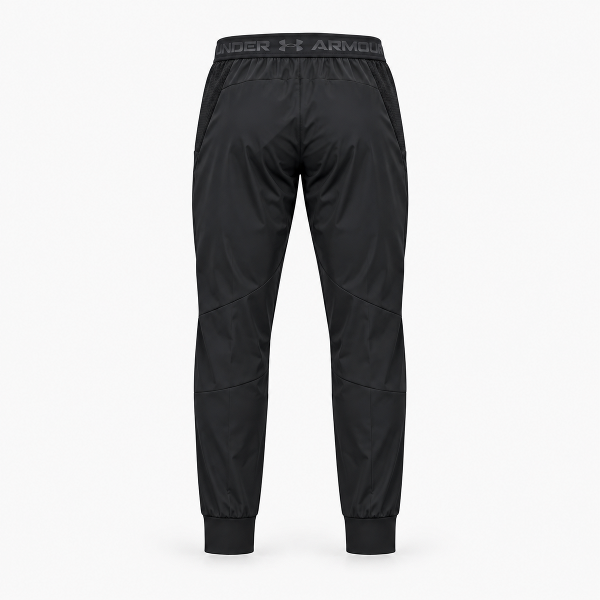 Jogging Under - Noir