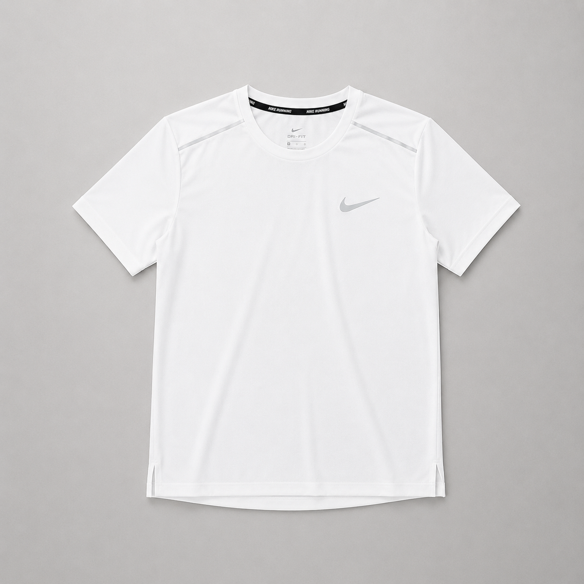 T-shirt NIKE BLANC