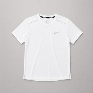 T-shirt NIKE BLANC
