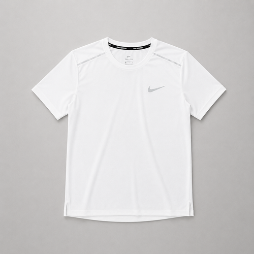 T-shirt NIKE BLANC