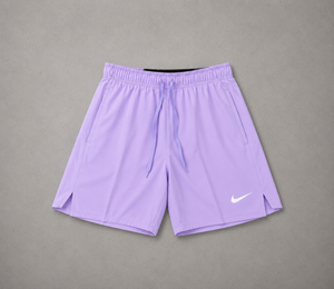 SHORT NIKE VIOLET 218