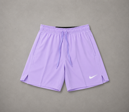 SHORT NIKE VIOLET 218