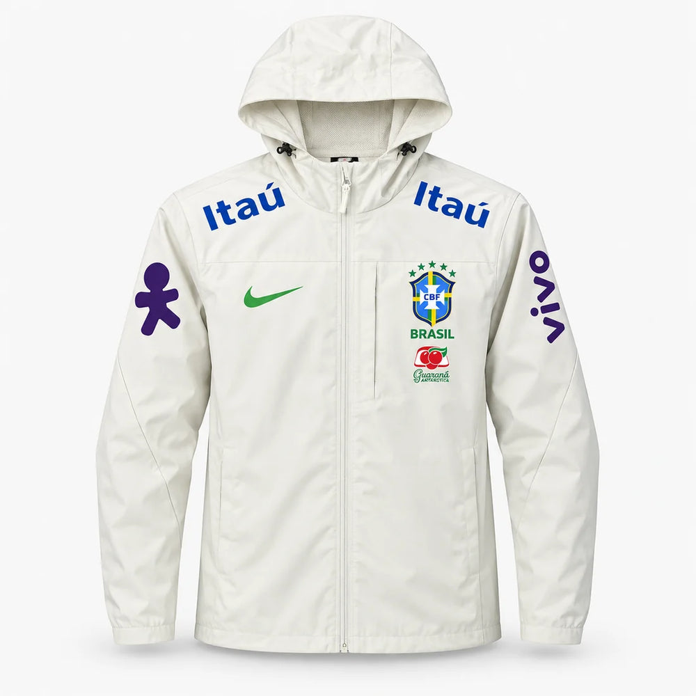 Veste Brésil — Beige