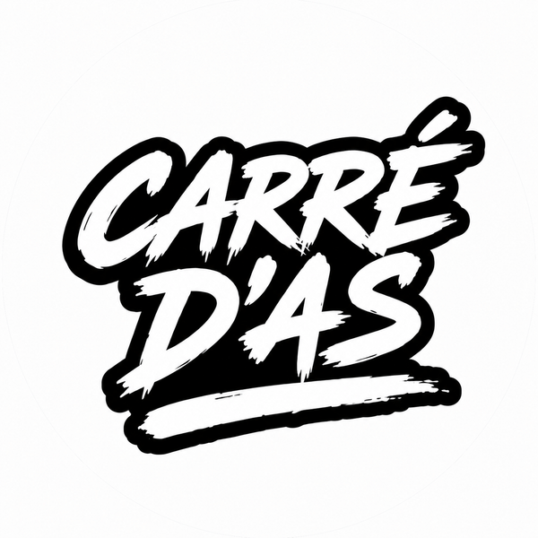 Carré D'as