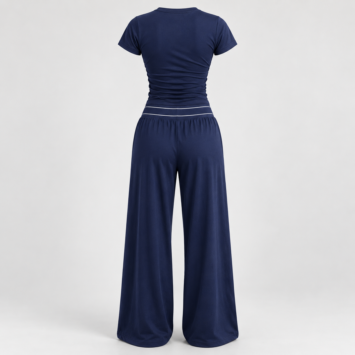 Ensemble Alo Femme - Bleu Marine