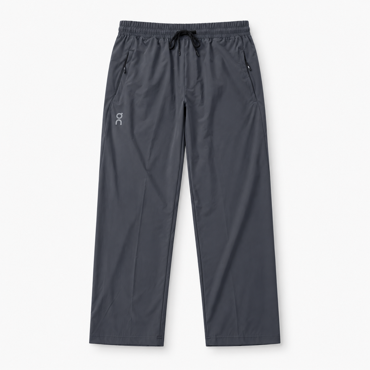 Pantalon Running On - Gris