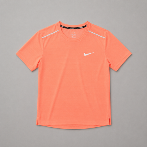 T-shirt NIKE SAUMON
