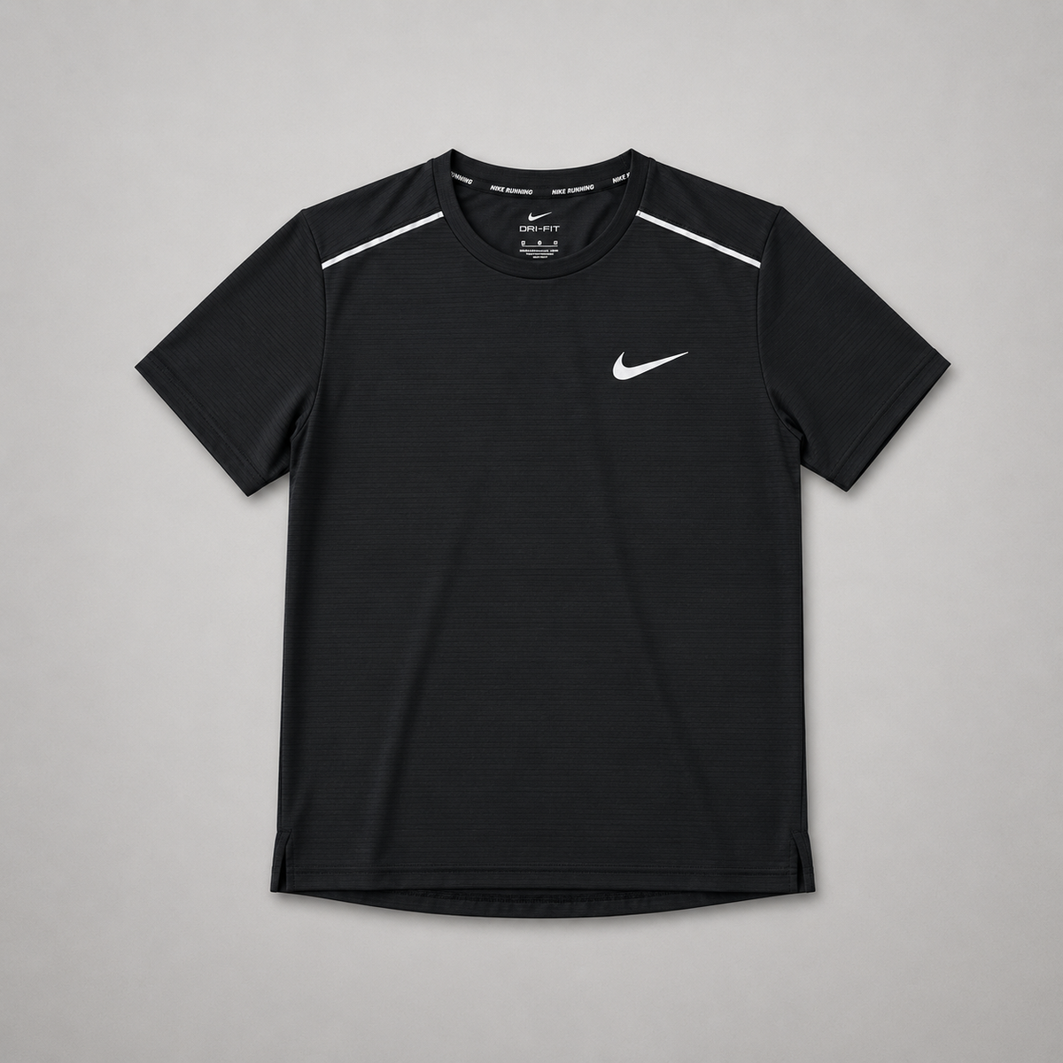 T-shirt NIKE NOIR