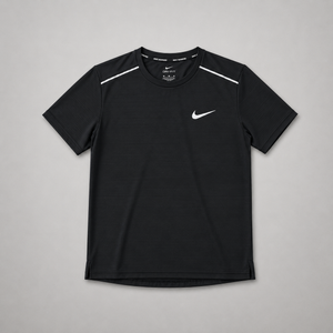 T-shirt NIKE NOIR