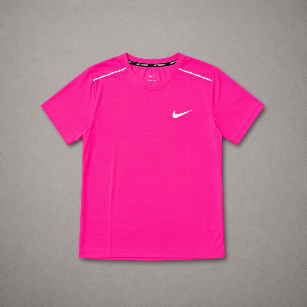 T-shirt NIKE ROSE