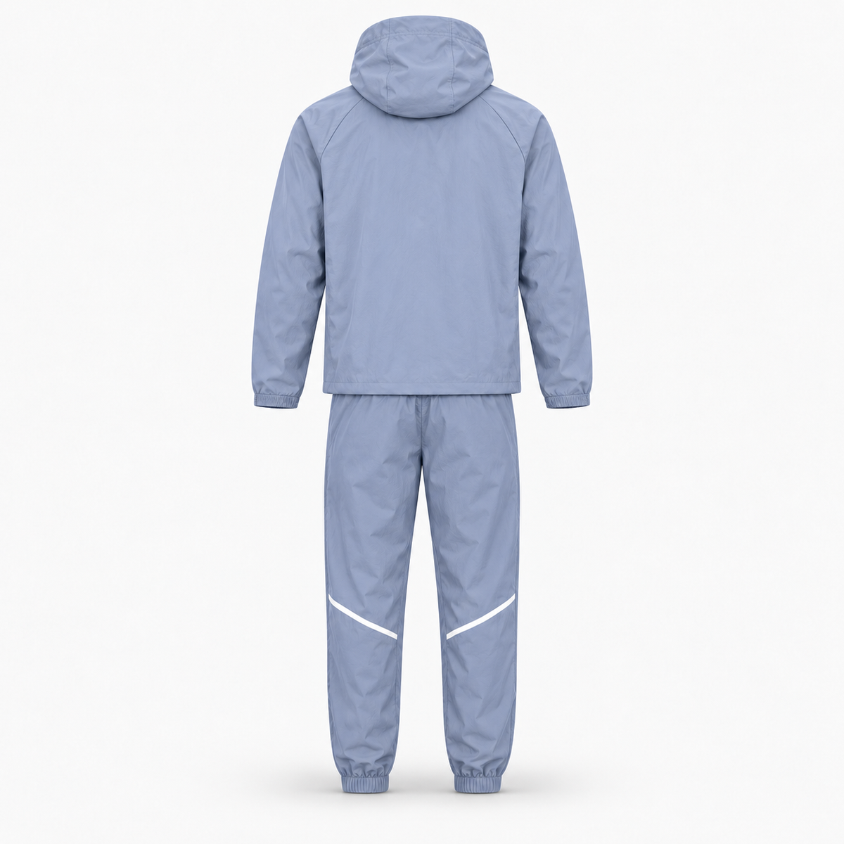 Ensemble running On - Bleu Gris