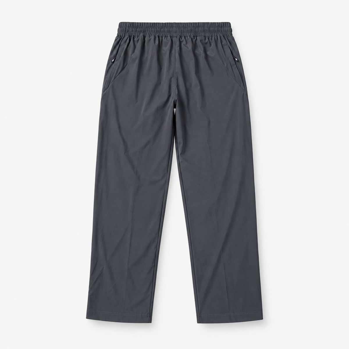 Pantalon Running On - Gris