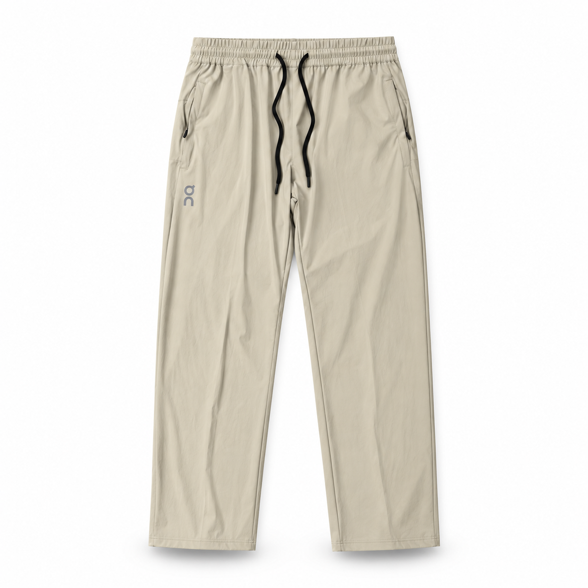 Pantalon running On - Beige