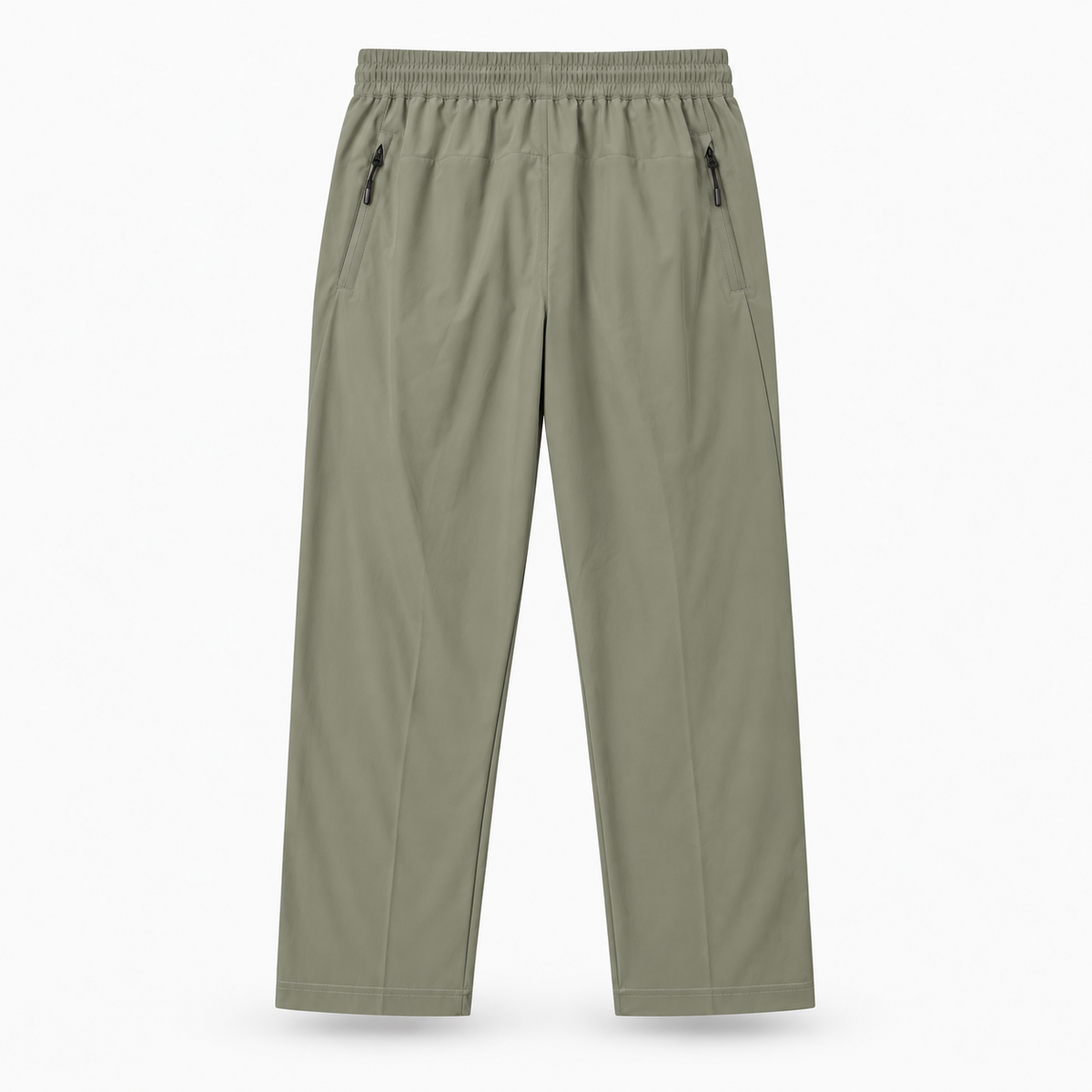 Pantalon running on - kaki