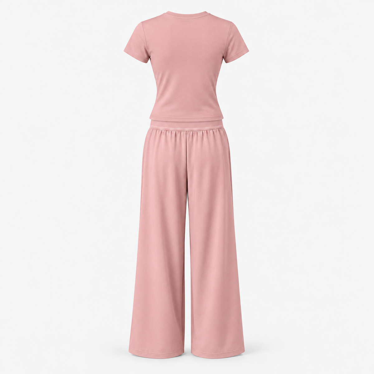 Ensemble Alo Femme - Rose