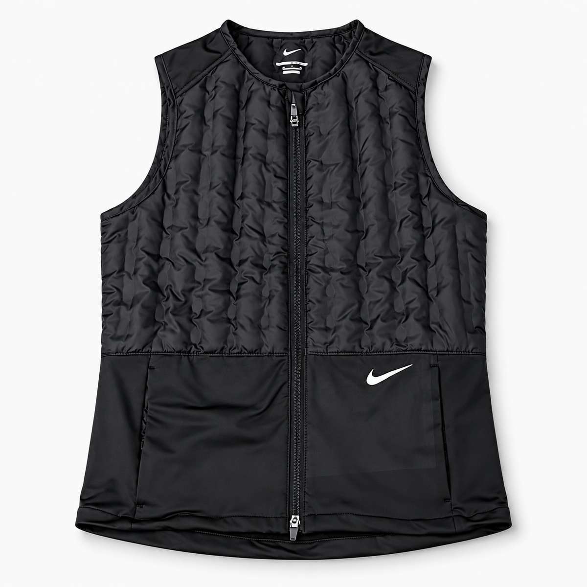 Veste Sans Manches Nike - Noir
