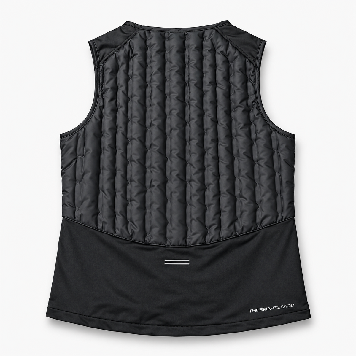 Veste Sans Manches Nike - Noir