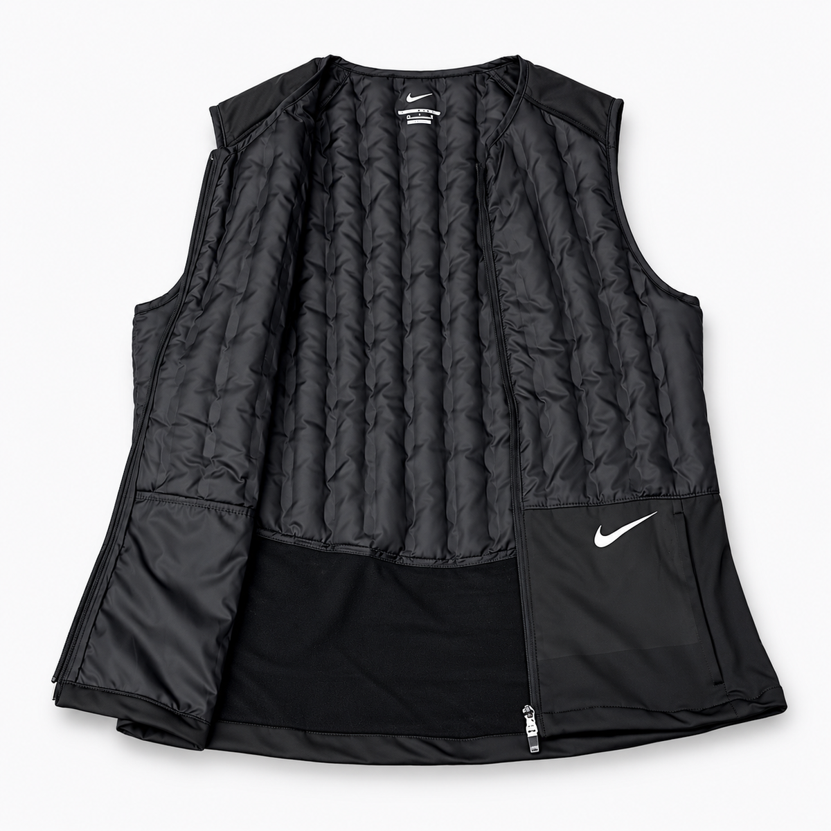 Veste Sans Manches Nike - Noir