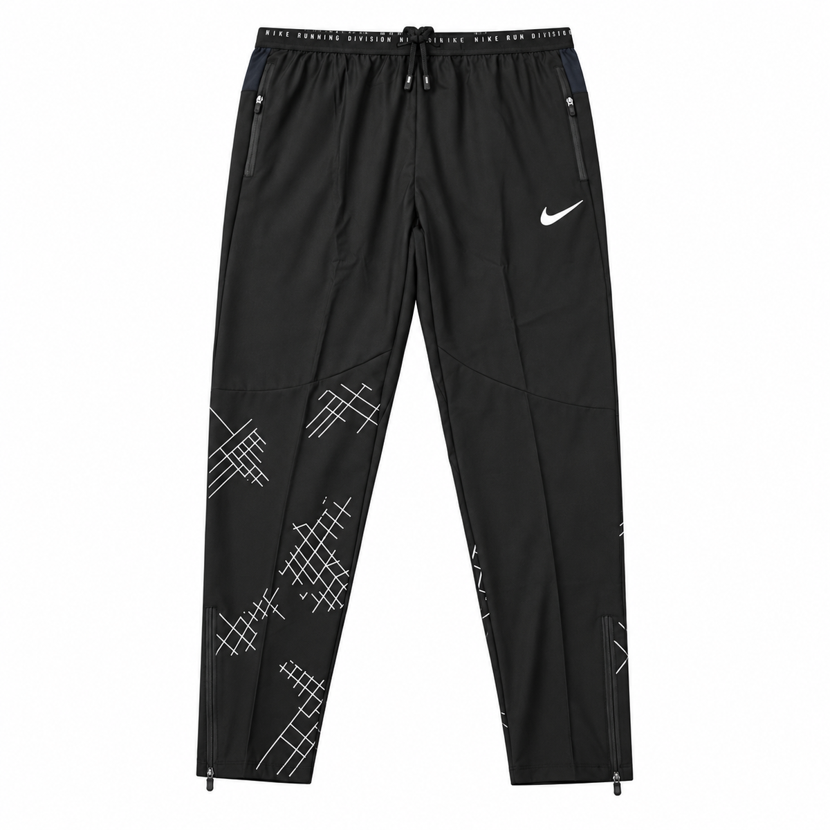 Jogging Nike Running - Noir