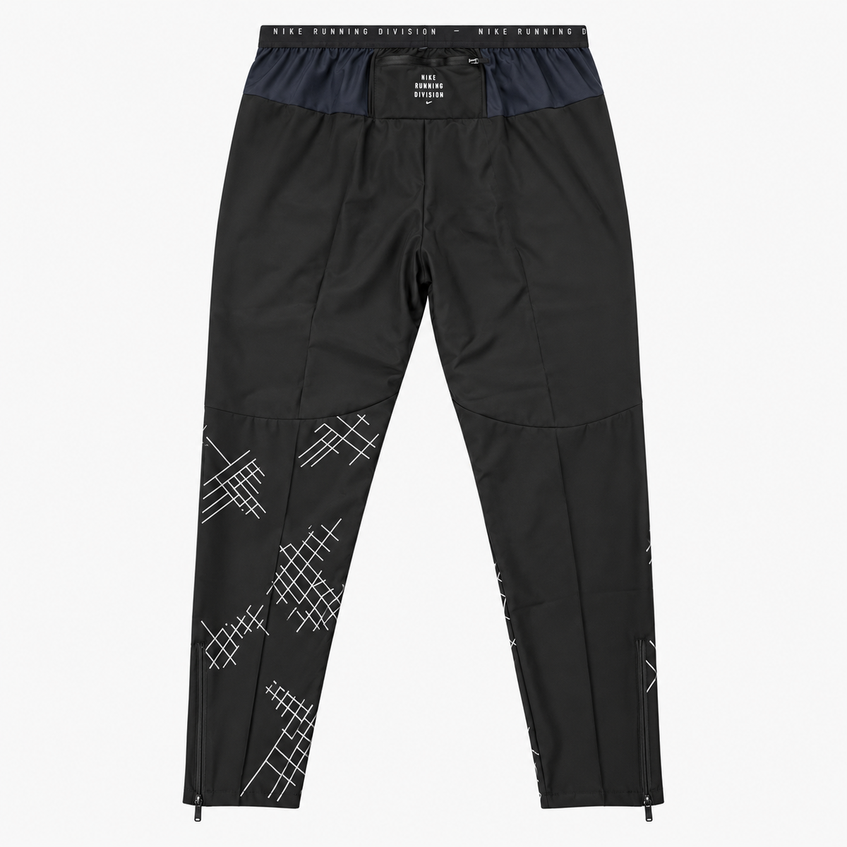 Jogging Nike Running - Noir
