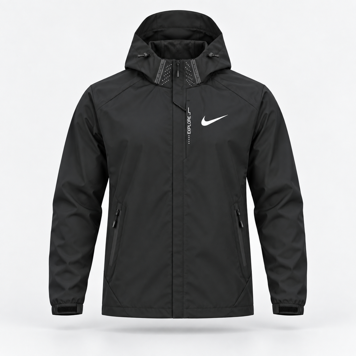 Veste Technique Nike - Noir