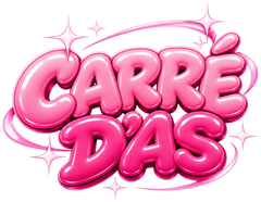 Carré D'as