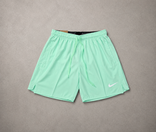 SHORT NIKE VERT MENTHE 218