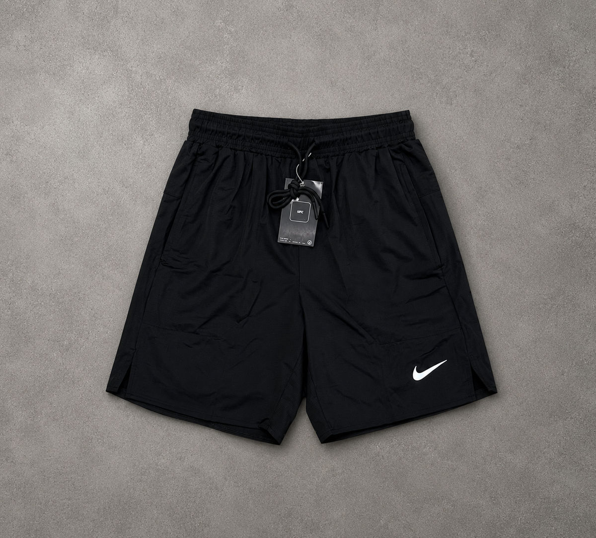 SHORT NIKE NOIR 218