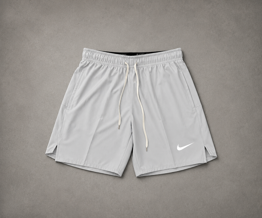 SHORT NIKE GRIS 218