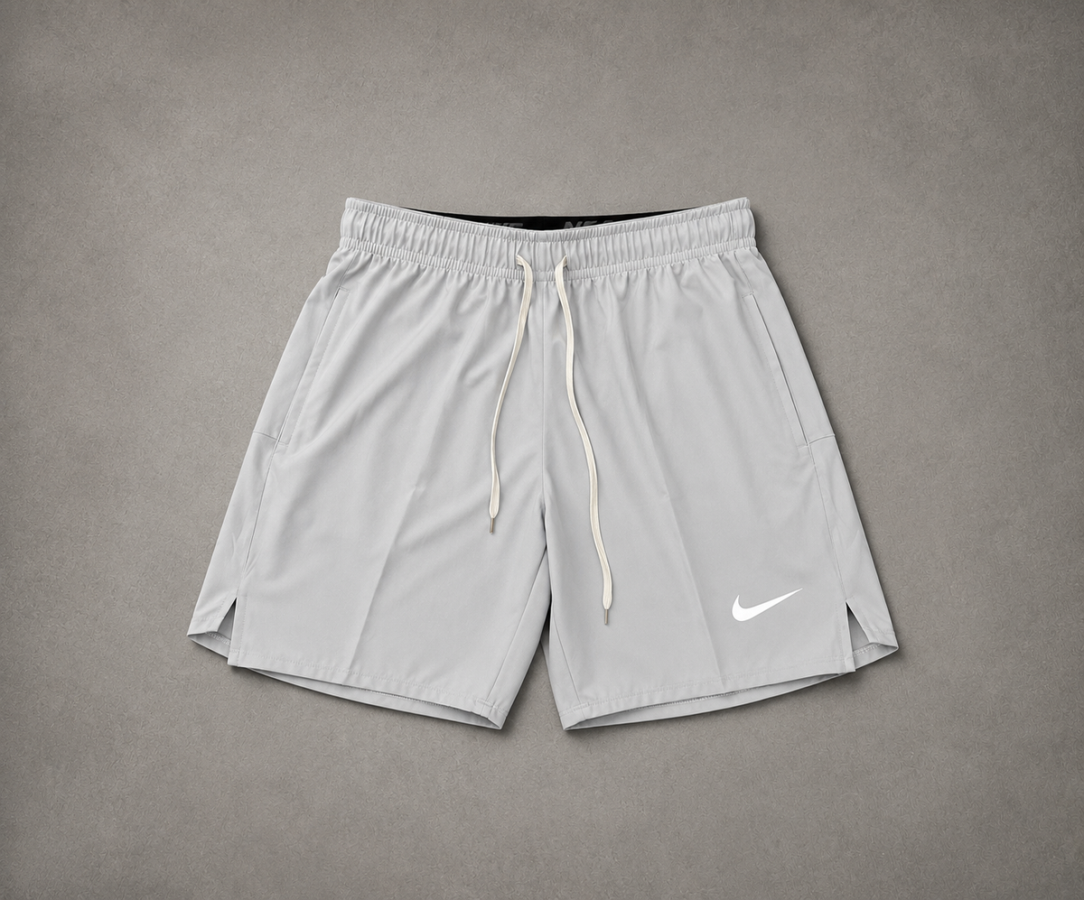 SHORT NIKE GRIS 218