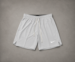 SHORT NIKE GRIS 218