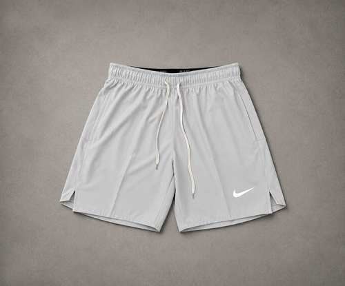 SHORT NIKE GRIS 218