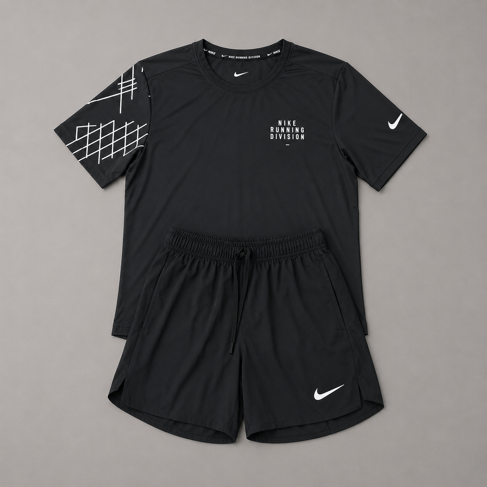 Ensemble Nike Running division